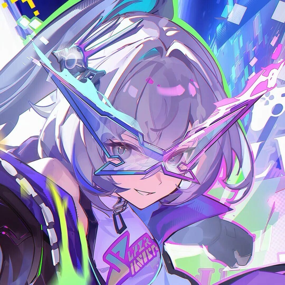作者头像
